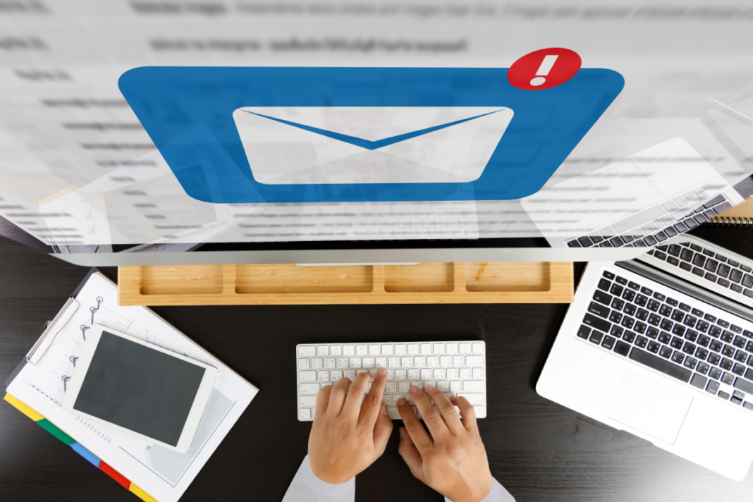Mastering Email Marketing A Comprehensive Guide for Digital Marketers