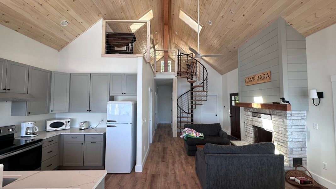 home renovation company