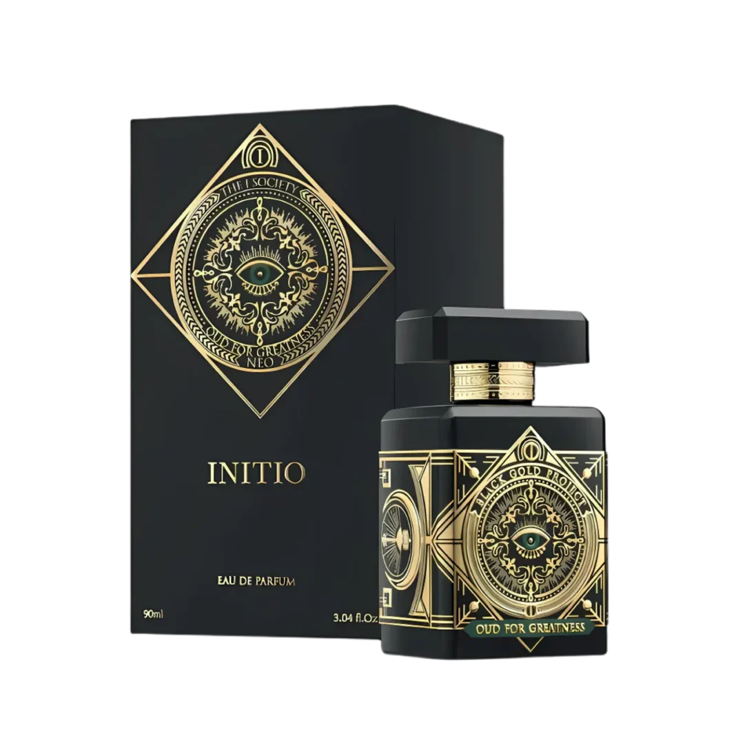 initio rehab perfume