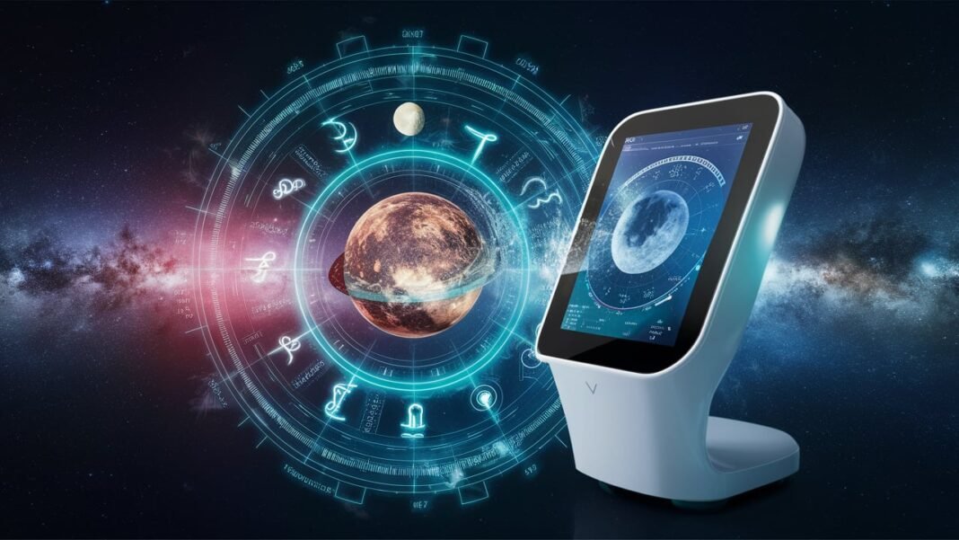 best astrologer in India