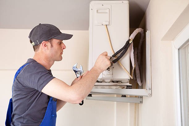 affordable HVAC install in Memphis