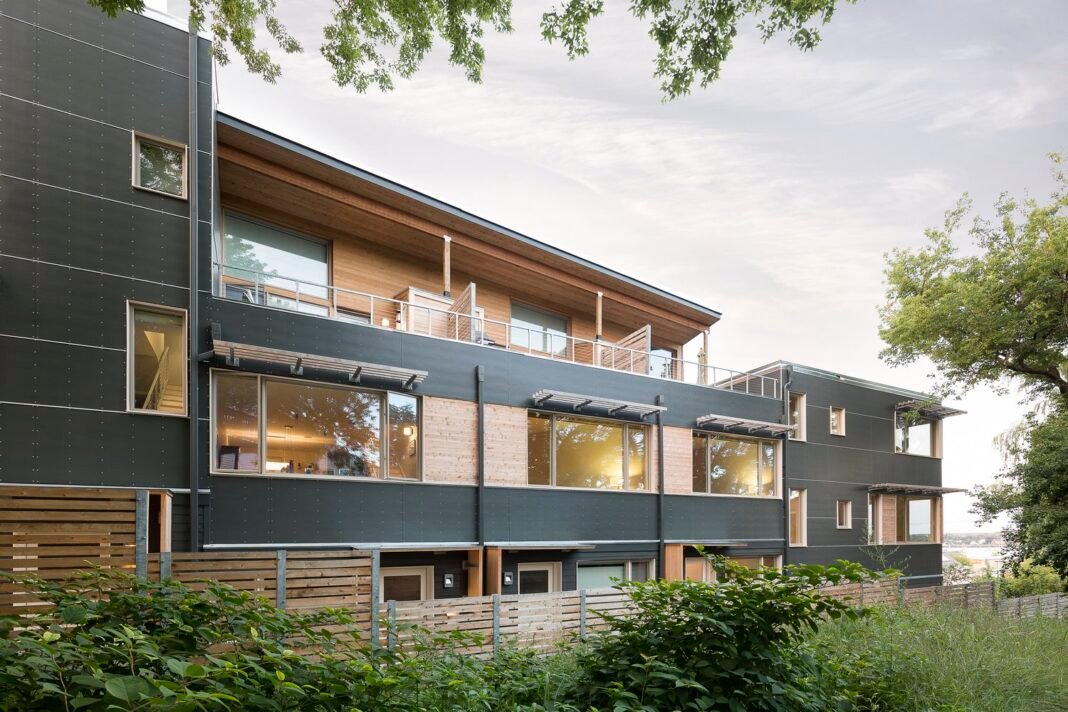 architectural design services