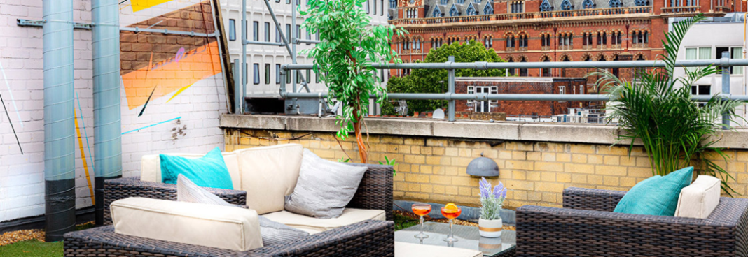 conference venues london