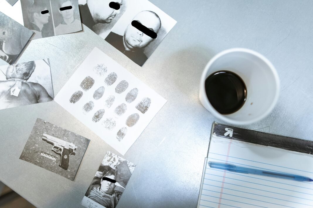 forensic digital investigator