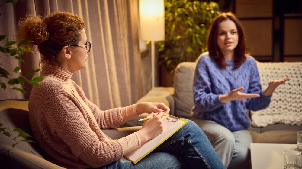 SFT mental health services