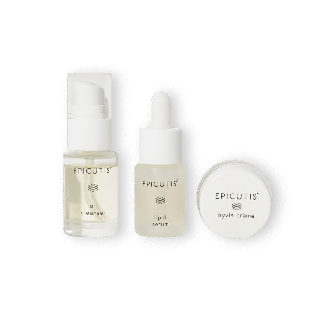 epicutis oil cleanser