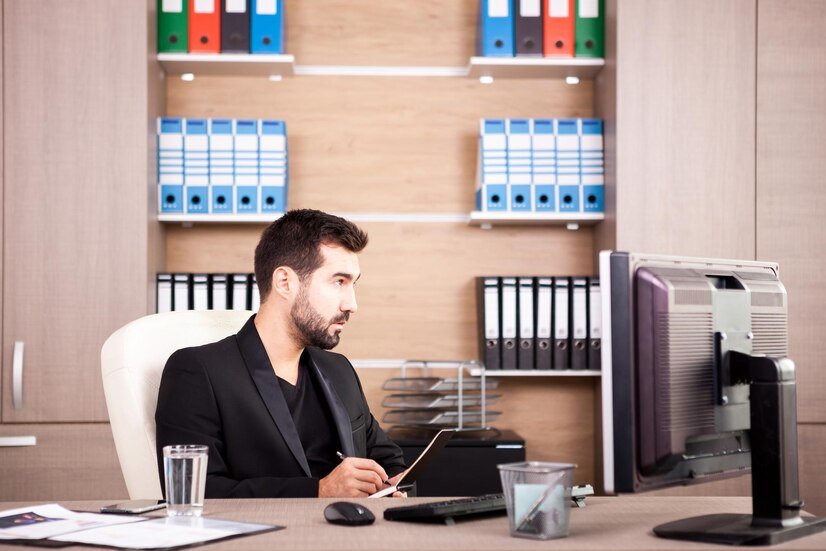 general ledger accounting services