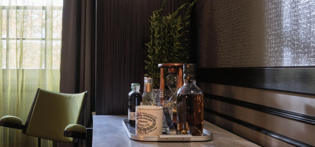 hotel Kings Cross