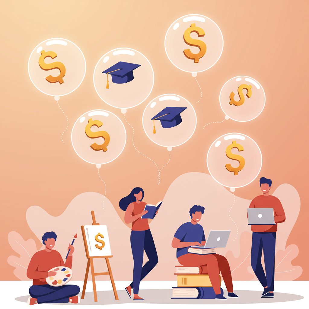 grants for individuals