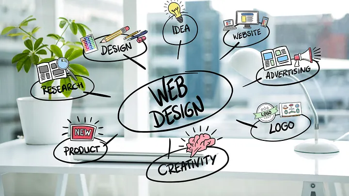 web agency london