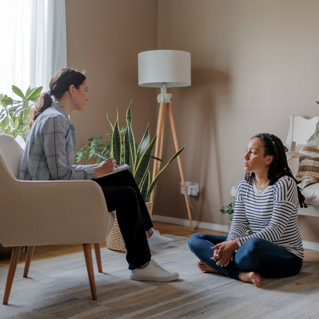 therapists in burnaby