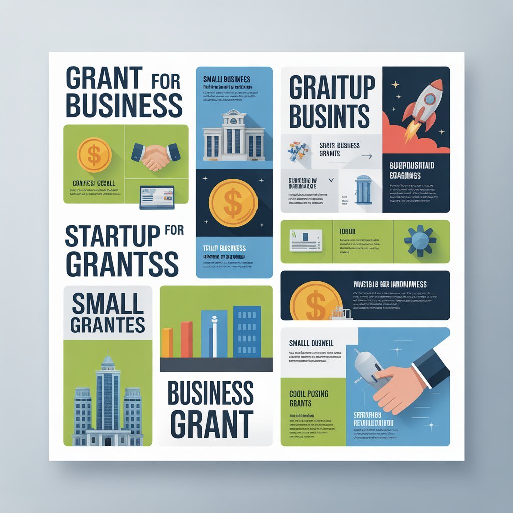 grant for small business