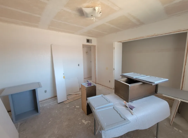 siding replacement denver