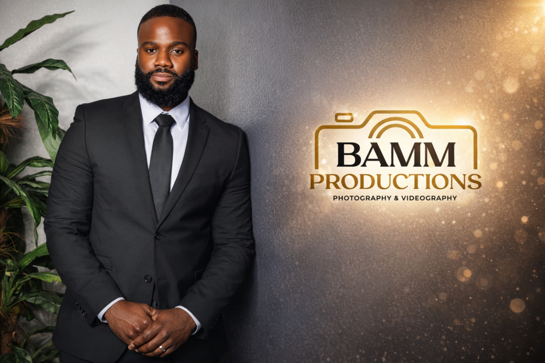 Promotional video production