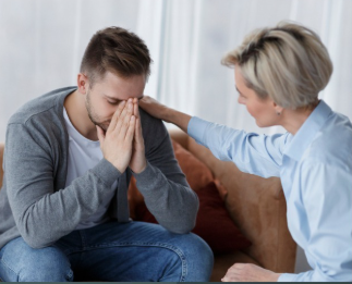 Gottman mental health therapy