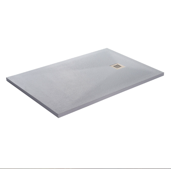 slate shower tray