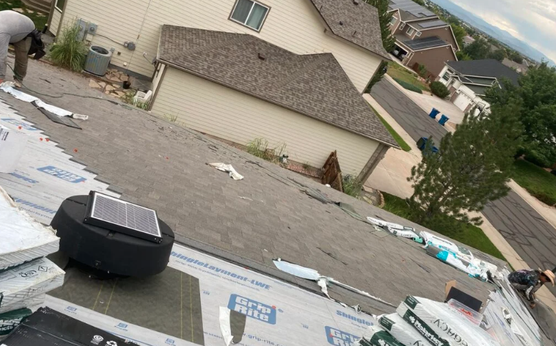 siding company denver