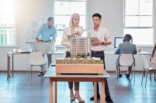 property valuation estimate