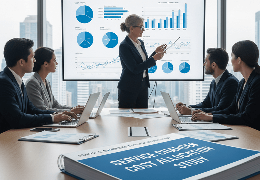 Real Estate Advisory Services