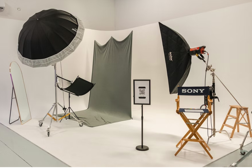 Professional Videography Services