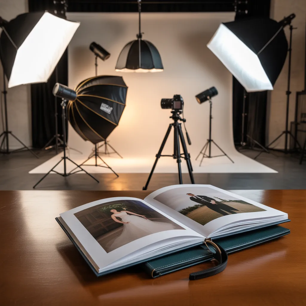 Promotional video production