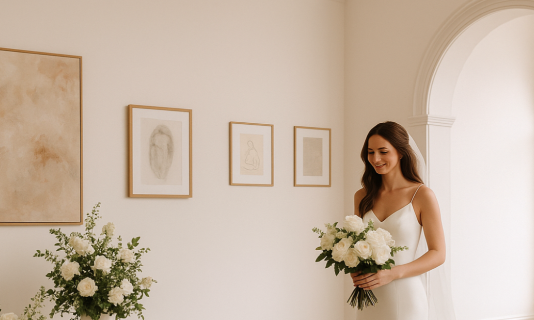 wedding services butler perth