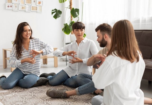 Relationship counselling Burnaby