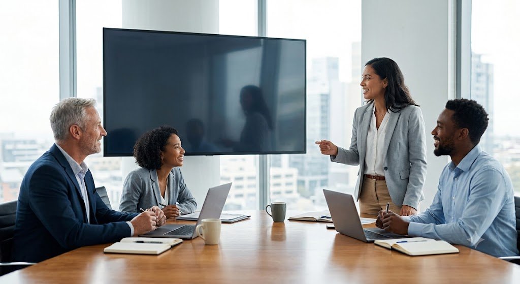 Grants for corporations