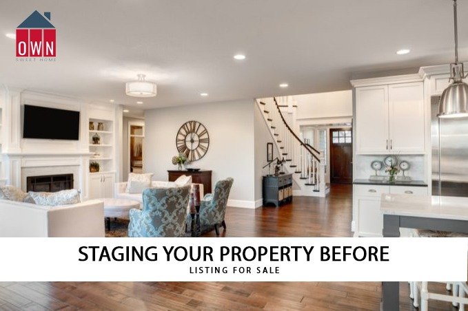 Selling a home in Colorado
