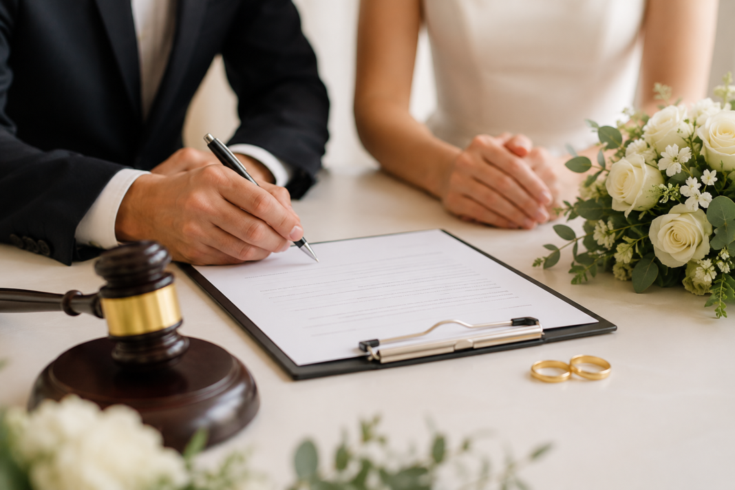 celebrant services in butler wa
