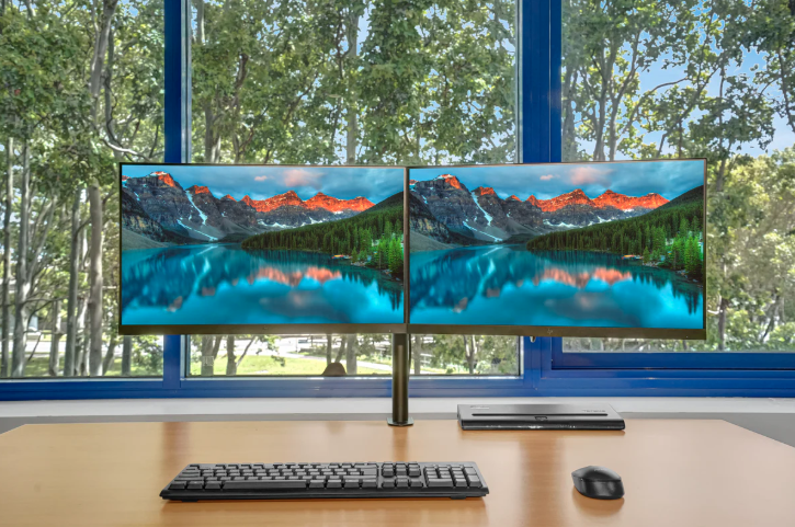 dual monitor bundle in australia