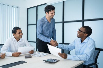 grants for corporations