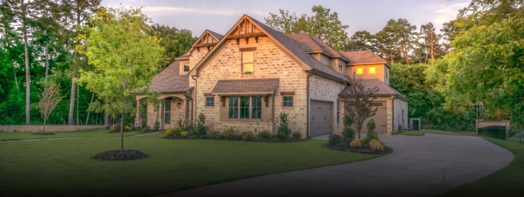 Colorado luxury homes for sale