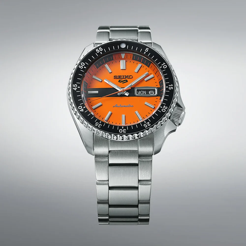seiko watches​