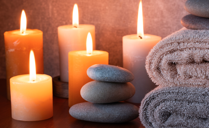 Massage therapy services