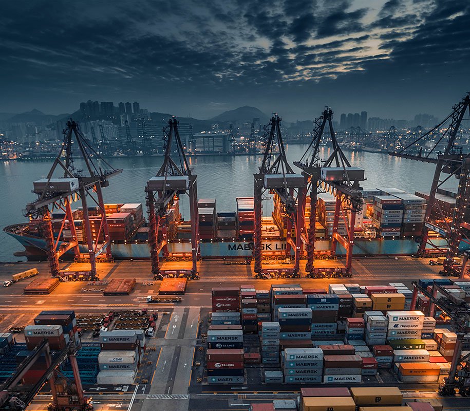 freight brokerage company