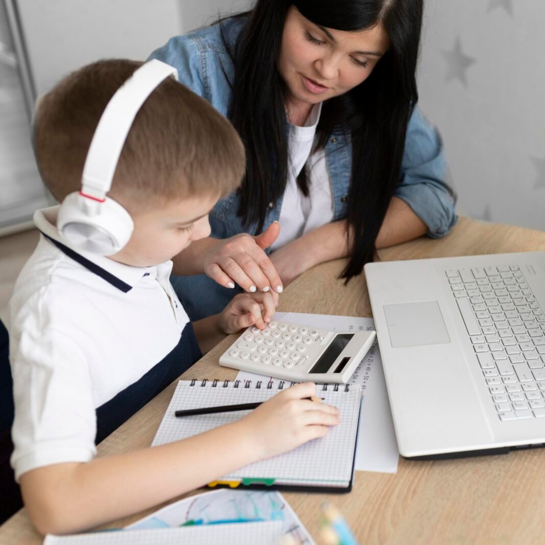 In Home Tutoring Granada Hills