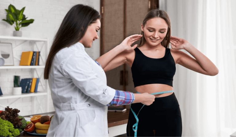 Slimming treatments in Dubai
